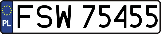 FSW75455