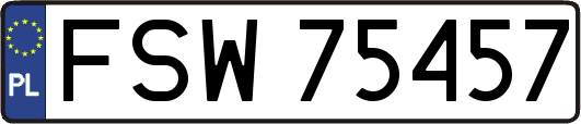 FSW75457