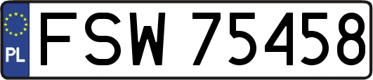 FSW75458