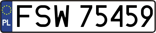 FSW75459