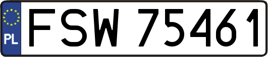 FSW75461
