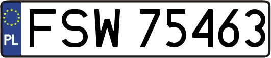 FSW75463