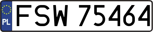 FSW75464