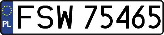 FSW75465