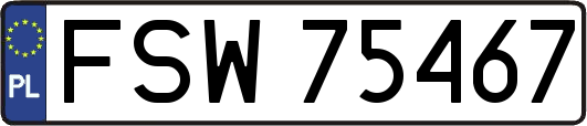 FSW75467