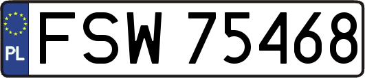 FSW75468