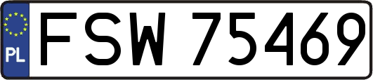 FSW75469