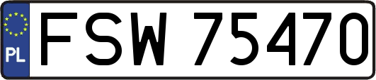 FSW75470