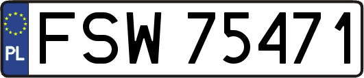 FSW75471