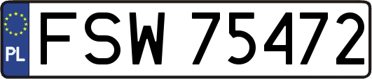 FSW75472