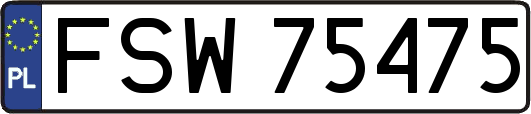 FSW75475
