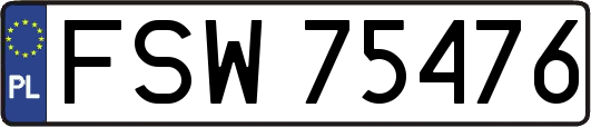 FSW75476
