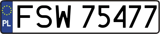 FSW75477