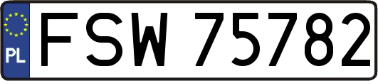FSW75782
