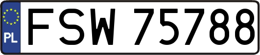 FSW75788