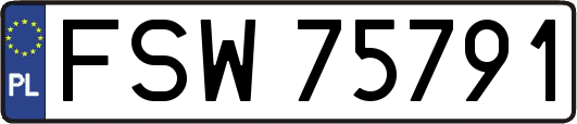 FSW75791