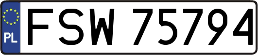 FSW75794