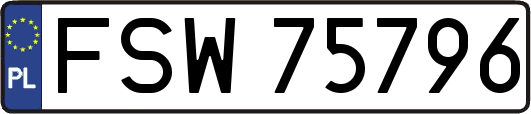 FSW75796