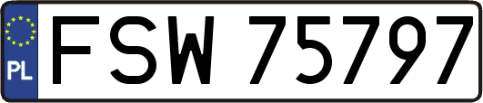 FSW75797
