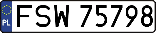 FSW75798