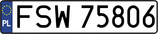 FSW75806