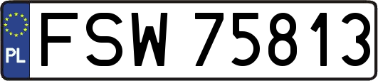 FSW75813