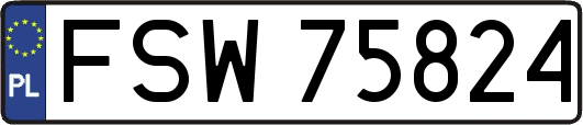 FSW75824