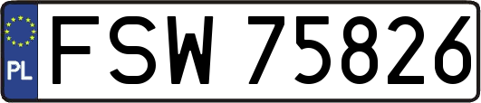 FSW75826