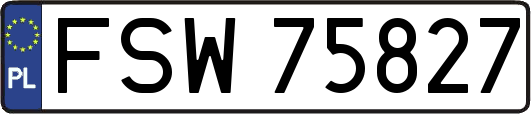 FSW75827