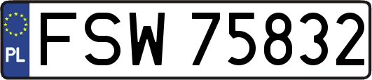 FSW75832