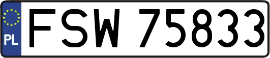 FSW75833