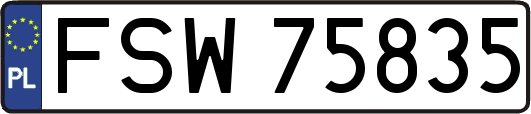 FSW75835