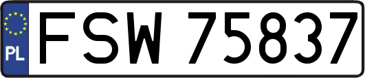 FSW75837