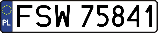 FSW75841