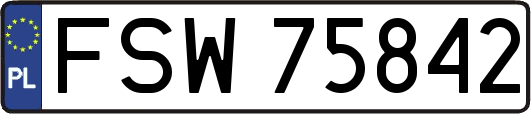 FSW75842