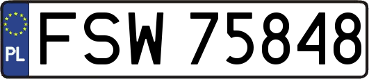 FSW75848