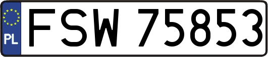 FSW75853