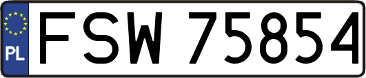 FSW75854
