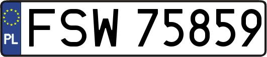 FSW75859