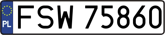 FSW75860