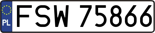 FSW75866