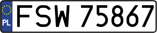 FSW75867