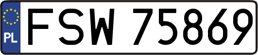 FSW75869
