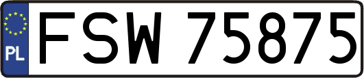 FSW75875
