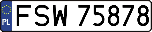 FSW75878