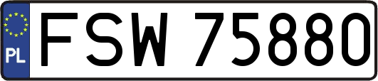 FSW75880