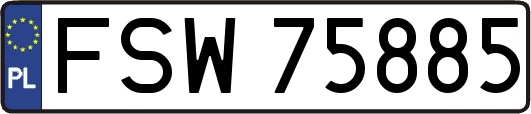 FSW75885