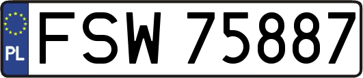 FSW75887