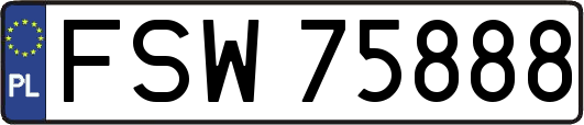 FSW75888
