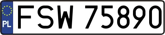 FSW75890